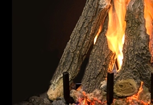 Grand Canyon Best Gas Logs