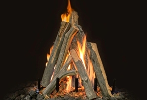 Grand Canyon Best Gas Logs