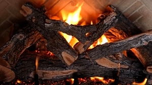 42 NATURAL GAS VENTED GRAND CANYON WEATHERED OAK 3 burner WITH SAFETY PILOT LIGHT SYSTEM