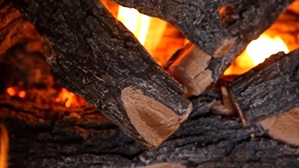 42 NATURAL GAS VENTED GRAND CANYON WEATHERED OAK 3 burner WITH SAFETY PILOT LIGHT SYSTEM