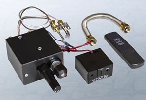 Grand Canyon Burner Valves