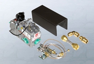 Grand Canyon Burner Valves