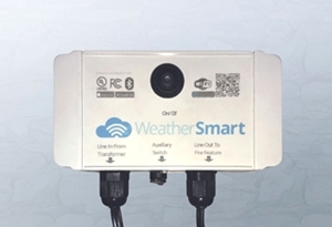 Grand Canyon Burner Valves