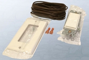 Grand Canyon Burner Valves