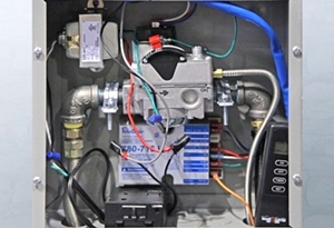 Grand Canyon Burner Valves 