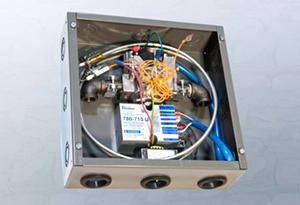 Grand Canyon Burner Valves 