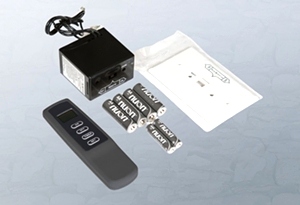 Grand Canyon Burner Valves