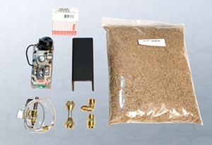 Grand Canyon Burner Valves