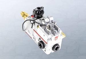 Grand Canyon Burner Valves